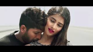 Pooja Hegde HOT Final Edit DJ [upl. by Estelle]