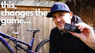 DJI Osmo Action 4 Review  The best camera for MTB 👌 [upl. by Jankell]