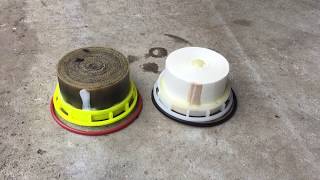 Toyota LandCruiser 79 series Fuel Filter Light Fix [upl. by Khalsa]