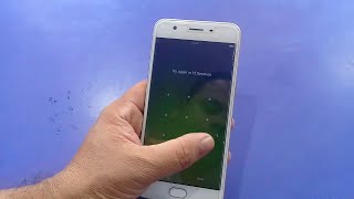 Oppo A57 Pattern Lock Remove And Hard Reset 100 Done [upl. by Charo]