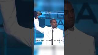 Kanye west wins a grammy kanyewest edit [upl. by Reiser227]