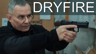 Dryfire Practice  Legitimate Training Tool [upl. by Hudson]