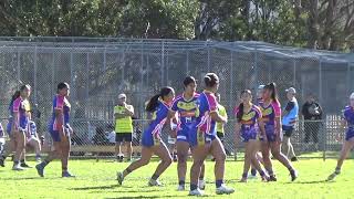 LCC vs Narellan Jets Round 14  2024 [upl. by Athalie147]