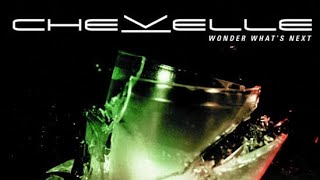 Chevelle  Send The Pain Below [upl. by Shela]