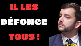 Il les défonce tous [upl. by Anirb]