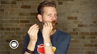 What is Beard Balm and How Do You Use It [upl. by Yelsiap305]