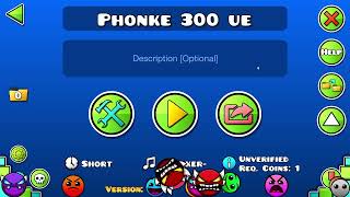 Phonke 300 Unnerfed Unnerfed version for wcl [upl. by Gavrila]