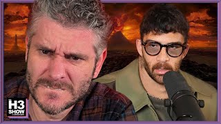 Im Going To War With The Entire Internet  H3 Show 115 [upl. by Anirtap802]