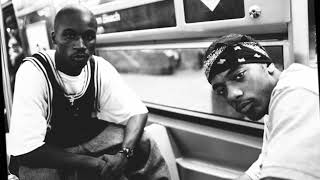 mobb deep  shook ones pt 2 slowed  reverb [upl. by Atrim]