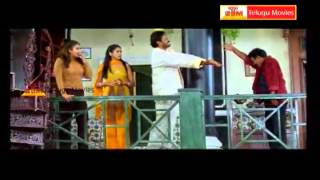 Gemini Telugu Movie Part 12 Venkatesh Namitha [upl. by Eliason664]