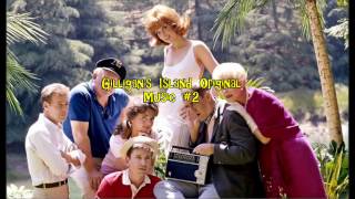 Gilligans Island Original Music 2 [upl. by Ramsey]