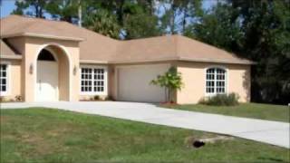 Port St Lucie home for sale REDUCED TO 129900 [upl. by Athallia130]