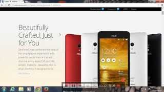 Download Asus PC Suite for Zenfone [upl. by Donough]