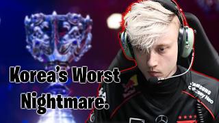 T1 Rekkless Unbelievable Journey to Redemption [upl. by Massimiliano]