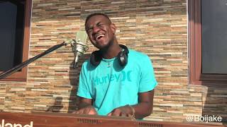 Davido  Assurance best cover [upl. by Herve]