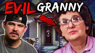 The Most Evil Grandma in America… The Shocking Velma Barfield Case [upl. by Zarla]