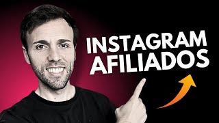 Cómo vender en Instagram como Afiliado CHECKLIST [upl. by Gadmon]