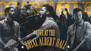 Boyce Avenue  Live At The Royal Albert Hall  Concert Film [upl. by Idna772]