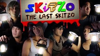 The Last Skitzo [upl. by Thagard]