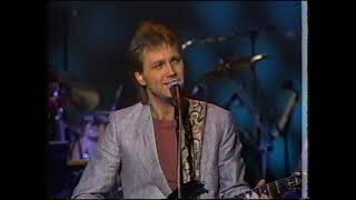 Nashville Now 1986 Steve Wariner [upl. by Hcra961]