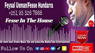 Fesse hundarra New Oromo Barcha Music [upl. by Chance]