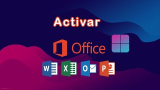 Como ACTIVAR OFFICE 2019 ✅ fácil y rápido Licencia LEGAL activación por teléfono [upl. by Lilaj]