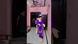 Last Mai dance kharab song punjabi song  shorts [upl. by Drye]