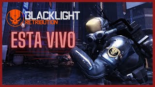 Blacklight Retribution en 2022 ¿Vale la pena [upl. by Irah]