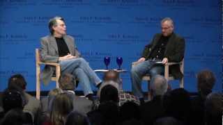 A Conversation with Stephen King [upl. by Ramo]