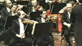 Offenbach Orpheus in the Underworld Zubin Mehta New York Philharmonic [upl. by Ellison565]