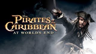 Pirates of the Caribbean At Worlds End Xbox Series X Gameplay  PS2 [upl. by Barbra916]