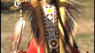 Apache Indian Powwow [upl. by Otnicaj689]