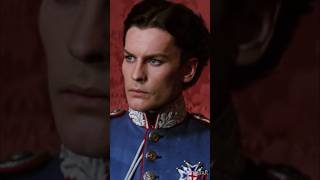 Helmut Berger  Ludwig 1973 Visconti Clip HD [upl. by Bove117]