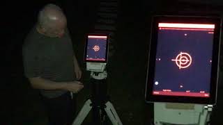 Polar Alignment App Part 1 of 2  Position of Polaris and Daytime Alignment Preview [upl. by Turk]