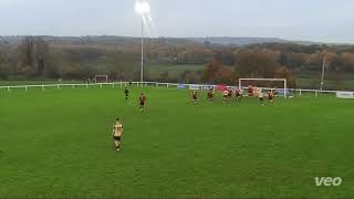 Match Highlights  Ilkley H [upl. by Alleinad]