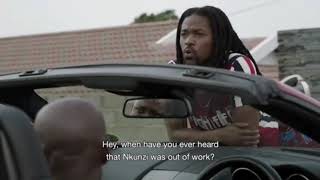 Sbus Crazy High Lights On Uzalo and Mbathas Never Ending Dramatic LifeWho Kills Hliwe [upl. by Murry582]