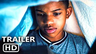 THE WATER MAN Trailer 2021 Drama Adventure Movie [upl. by Biamonte579]