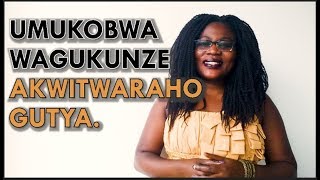 Ibimenyetso 10 byerekana umukobwa wakunze umuhungu [upl. by Ateiluj]