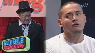 Bubble Gang The amazing Betong’s magic [upl. by Sybila]