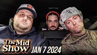 Chicago Bears Season Ends at Lambeau Field  Immediate Road Trip Reactions [upl. by Zsazsa443]