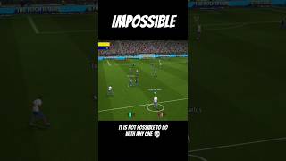 Impossible Goal By Roberto Carlos 💀🔥😈efootball2024 efootball pesfootball [upl. by Octavius]