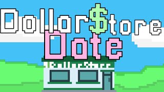 Dollar Store Date  Naethan Apollo Lyrics [upl. by Ahsieken47]