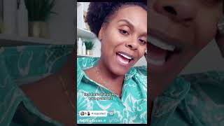 Influencer Attacks Tabitha Brown’s Business Choices‼️ viral tabithabrown fyp losangeles tmz [upl. by Wylma626]