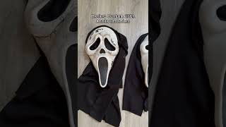 Scream 5 Replica robe Check out screamrobes on Insta scream screamsequel ghostface fyp [upl. by Ardnajela404]