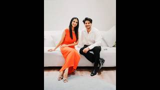 DulquerSalmaan​ Meenakshi Chaudhary [upl. by Welby]