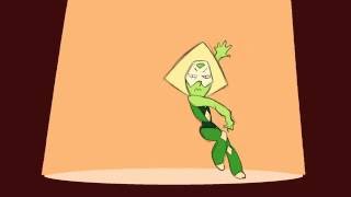 Dancinng Peridot [upl. by Bridgid]