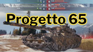 Progetto 65 performance with losing streak 😮 [upl. by Siuraj314]