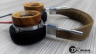 Full Custom Grado SR60e Tutorial [upl. by Ikey94]