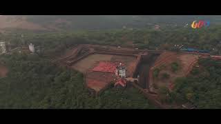 Get a glimpse of Goa’s history at Fort Aguada [upl. by Bremble504]