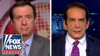 Howard Kurtz on Krauthammers impact on journalism [upl. by Ellicul197]